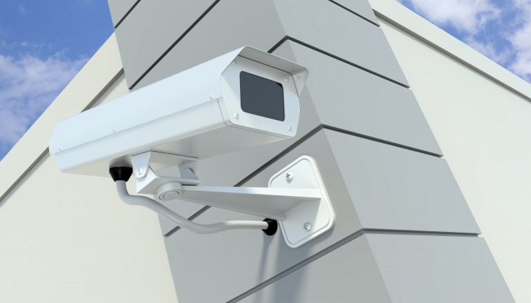 A Security Camera System For Your Houston Based Business
