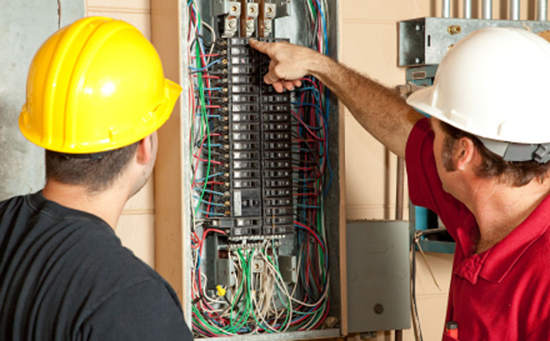 The Importance of Electrical Safety Compliance for Houston Businesses